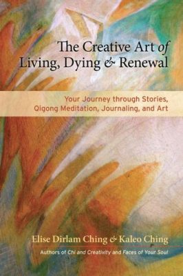 Inner Peace: The Art of Living and Dying - A Journey Through Mindfulness and Acceptance