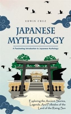  Enigmatic Encounters: Exploring Japanese Folklore and Mythology through 'The Ehon Hyakumonogatari'