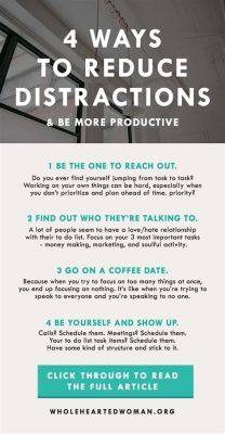  Focused: How to Manage Distractions and Get More Done! -  A Colombian Symphony of Concentration and Productivity