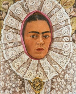  Frida Kahlo: The Complete Paintings