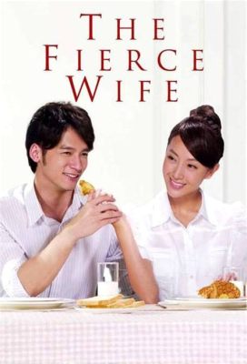  From Seoul to Screams: A Descent into The Fierce Wife 