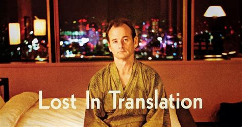  Lost in Translation :  An Existential Exploration Through the Lens of Language and Identity