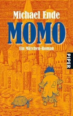  Momo - Bir Zaman Yolculuğu ve Dostluğun Gizemli Dünyası