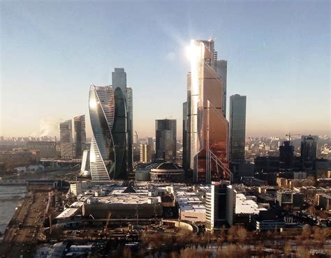  Moscow: A Century of Architecture - İnceleme ve Keşif Yolculuğu!