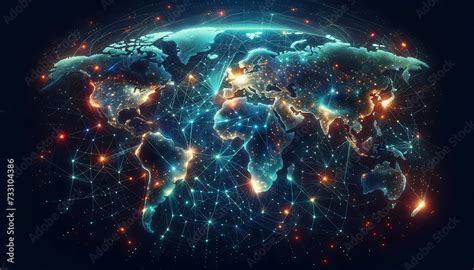  Understanding Globalization - A Deep Dive into the Interconnected World